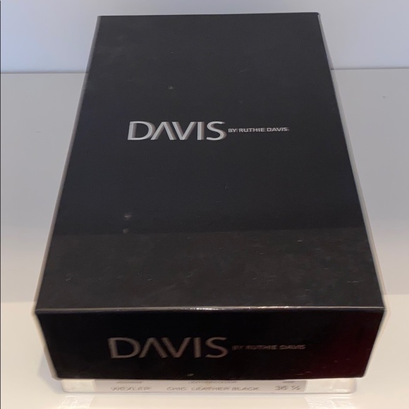 DAVIS | Pumps - Picture 5 of 10